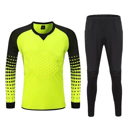 Goalkeeper Shirts