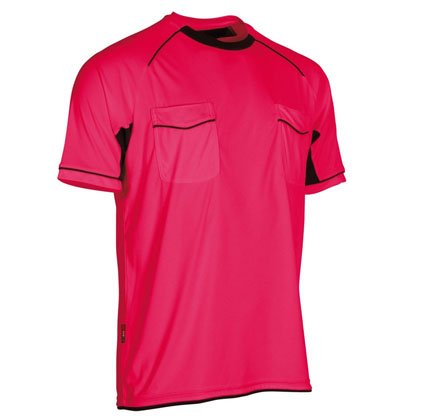 Referee shirts